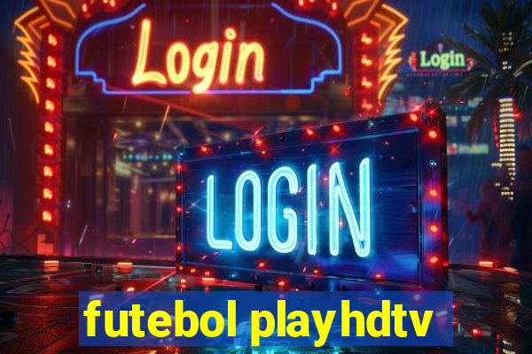 futebol playhdtv